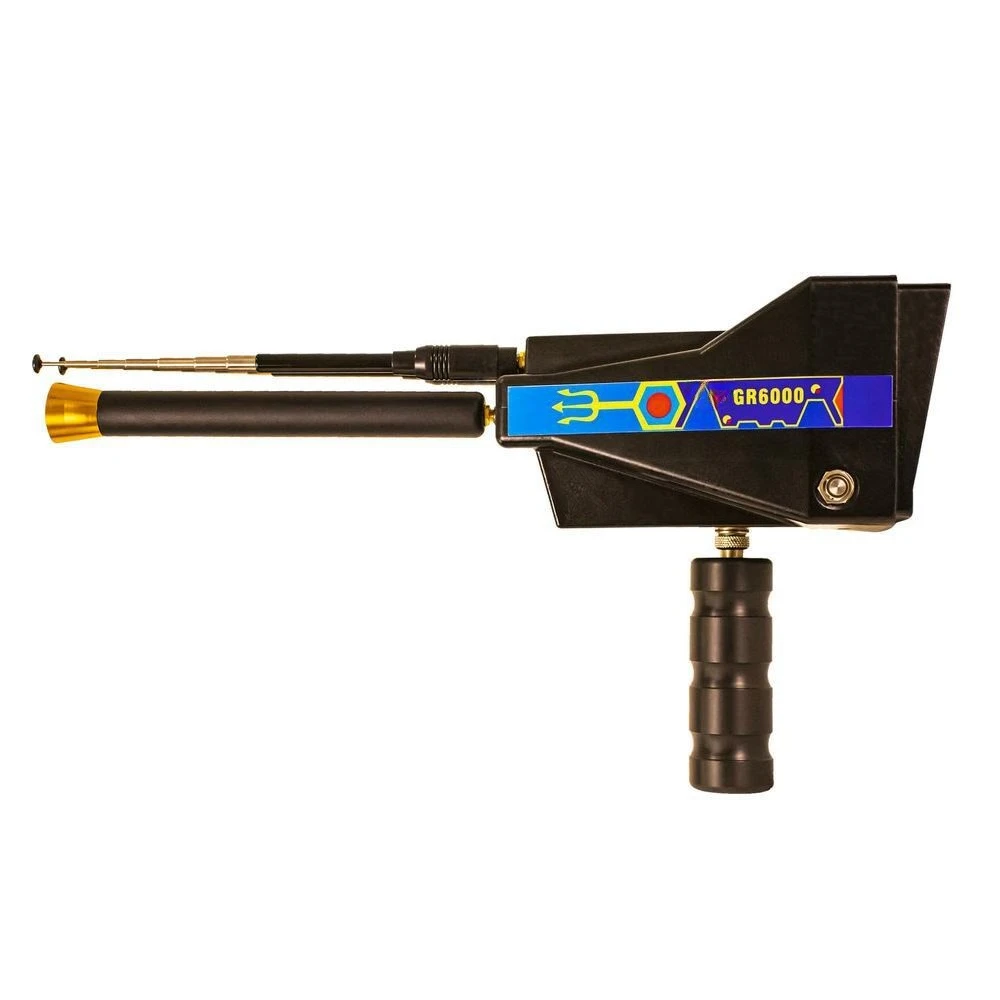 

Suitable for GR6000 Trident metal detector to accurately identify silver, gold, gemstones and diamonds, etc