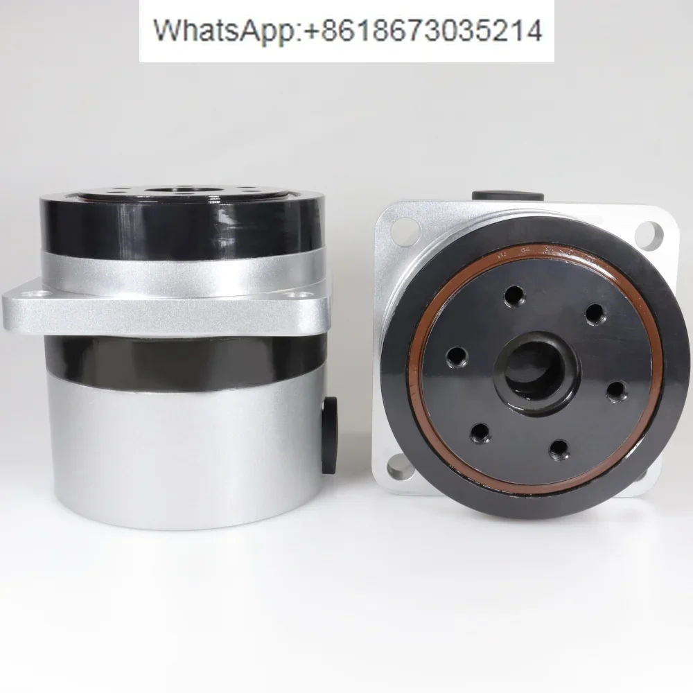 Harmonic gear reducer Gearbox Robotic arm Joint direct drive Waterproof dust Automation Flange free