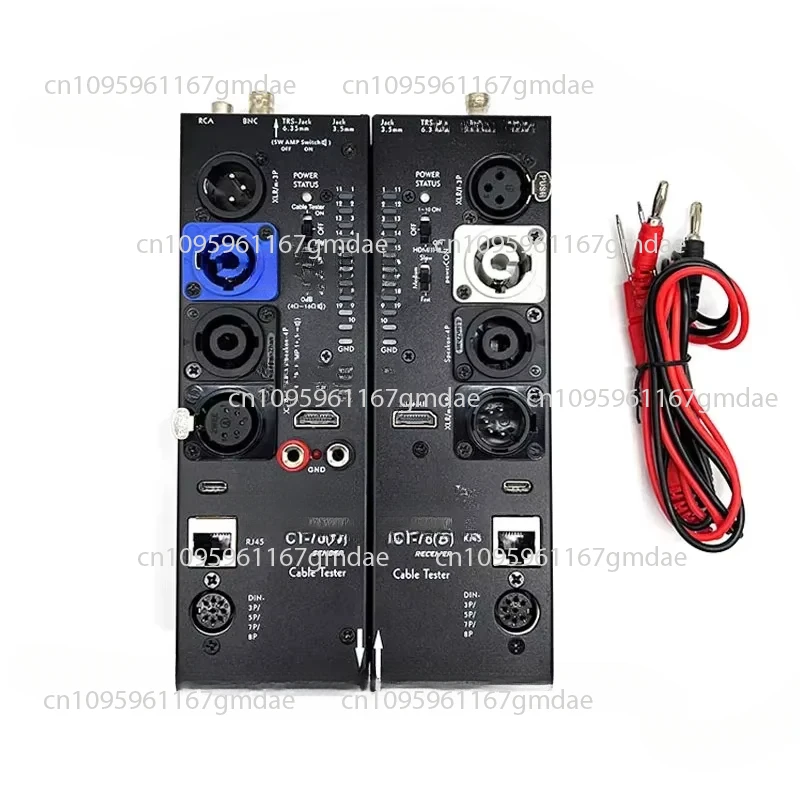 CT-88 Separable Mul…