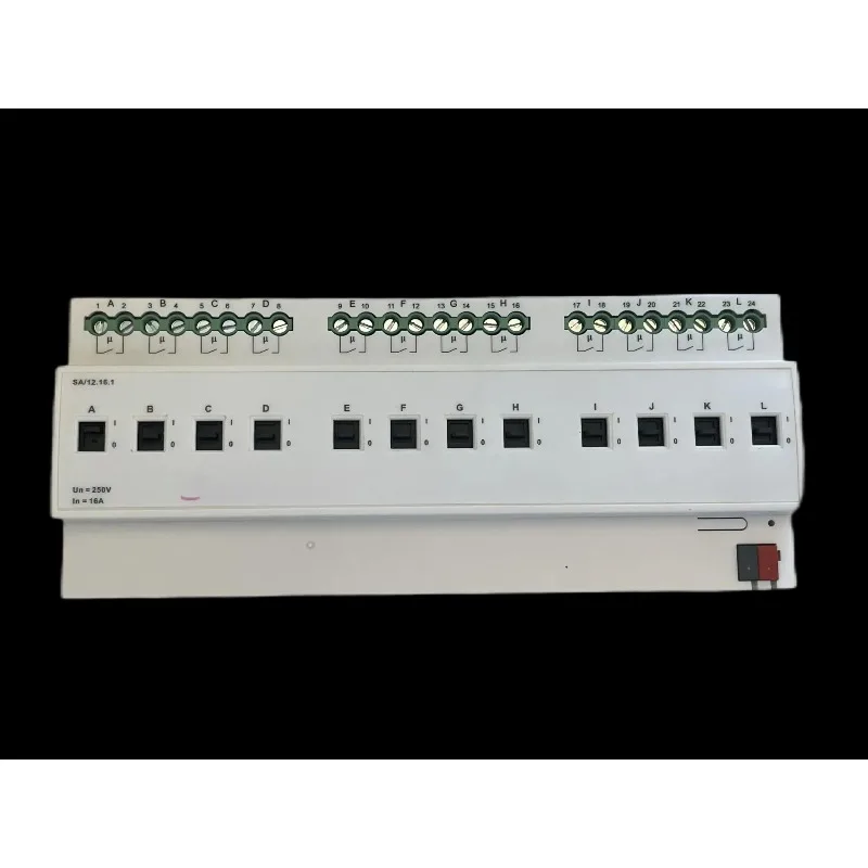 Switch Actuator Knx… - image