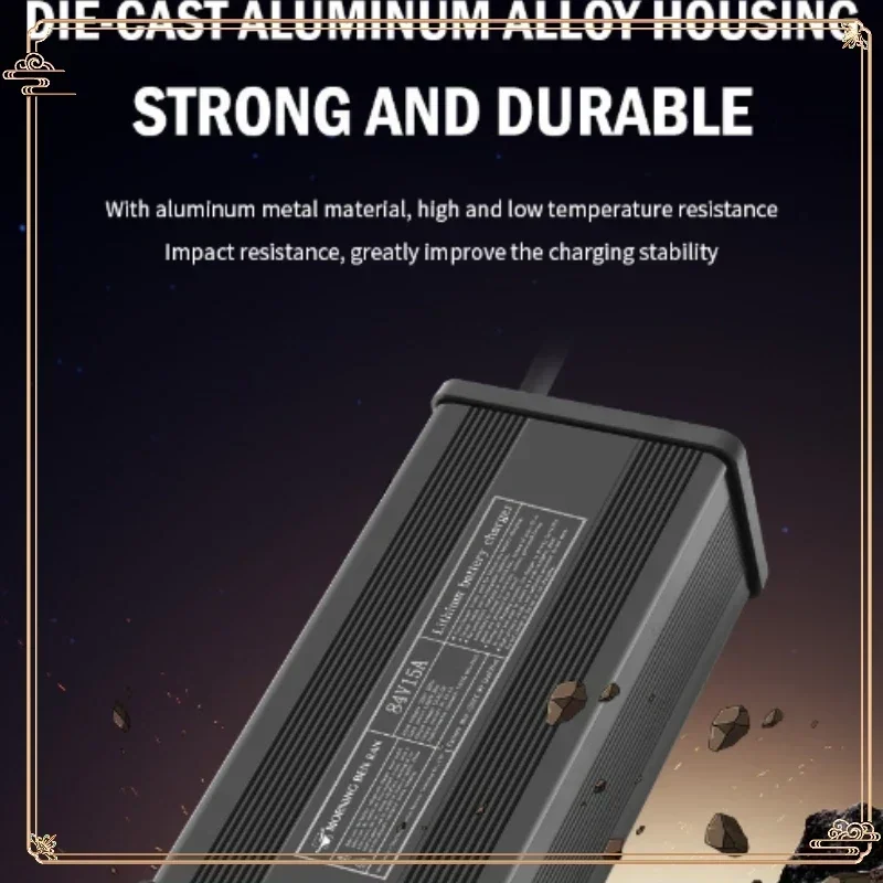 الذكية 7S شاشة الكريستال السائل 29.4 فولت 5A 10A 15A شاحن بطارية ليثيوم 24 فولت AC110V أو 220 فولت للدراجات ثلاثية العجلات الكهربائية سكوتر المملكة المتحدة الاتحاد الأفريقي الاتحاد الأوروبي التوصيل