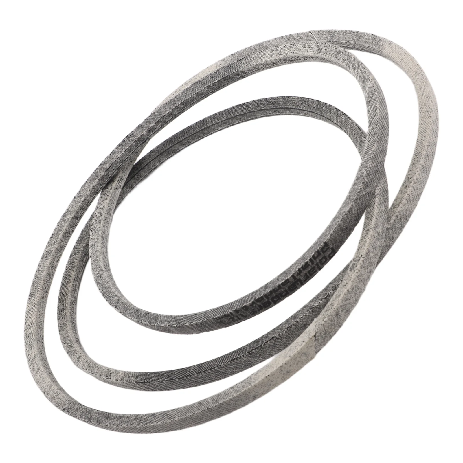 Drive Belt for Jonsered Lawn Mowers and Brush Cutters Matching For 125907X 193214 and Cross-Reference Numbers 7540330 7543035