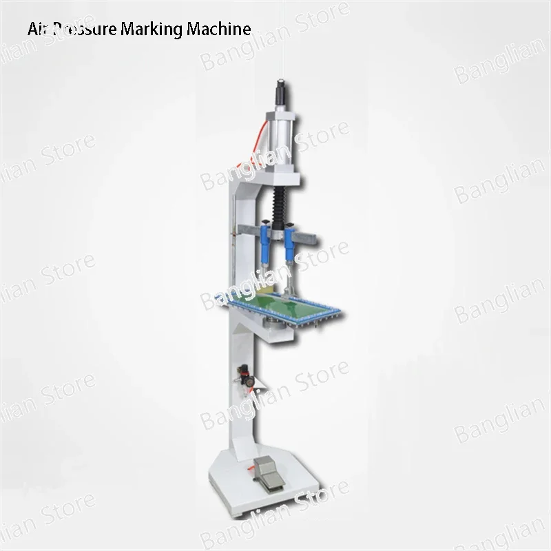 Cross-line Polishing Machine Uppers of Shoes Ordinary Line Maker Shoemaking Equipment