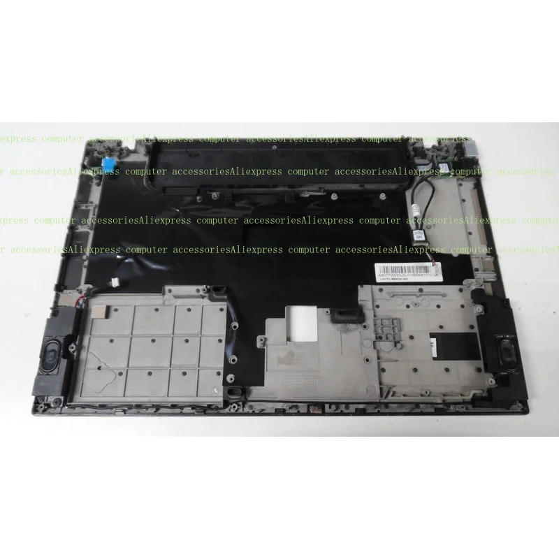 

Z+OEM Черный упор для рук с динамиками — для Lenovo ThinkPad T450 — AM0TF000300