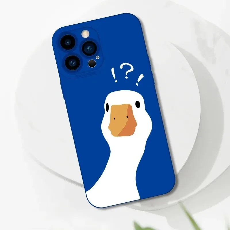 Cute Case for iPhone