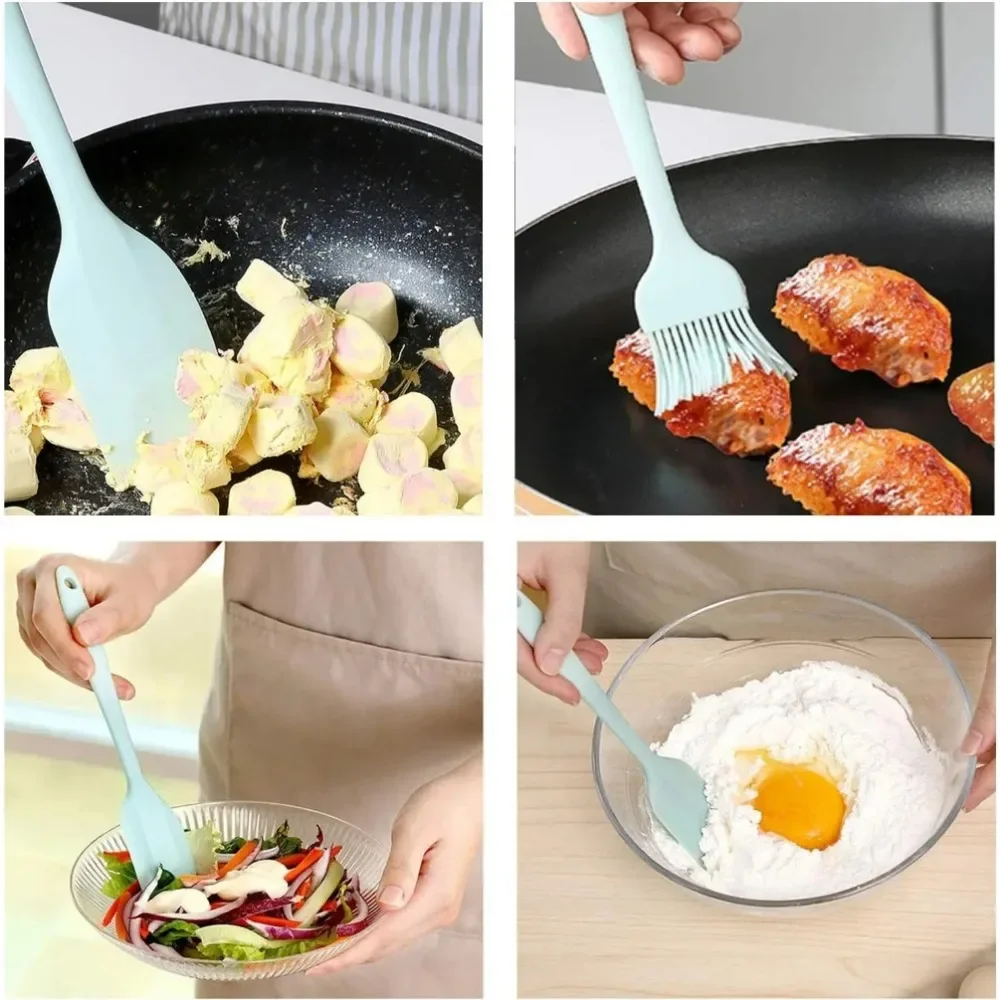 #53 Compare Spatulas Before You Buy