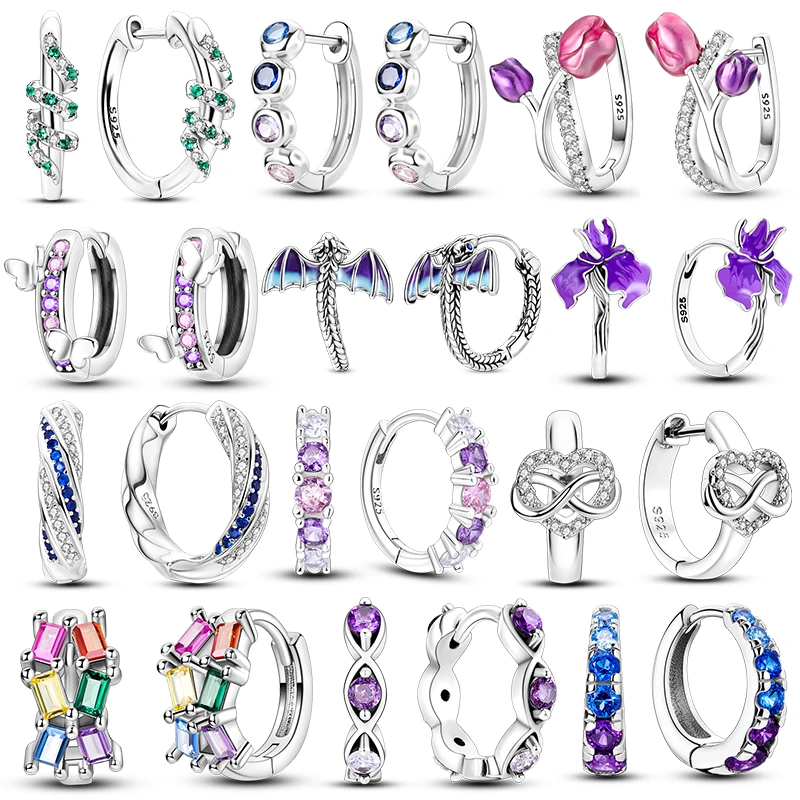 Original Earring 92… - image