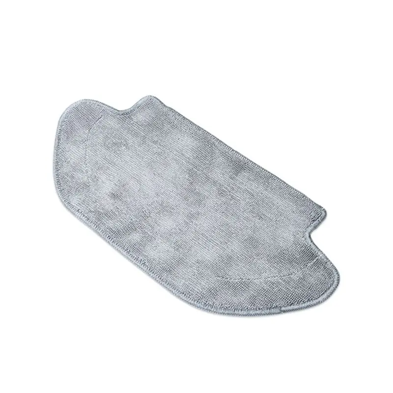5 Pcs Mop Cloth for Robot Vacuum Mop 3C B106CN STYJ02YM Replacement Spare Parts Mop Pad-ABLM