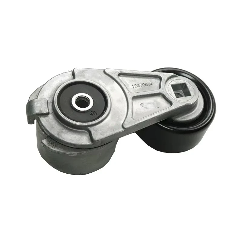 

Exclusive Offers Auto parts, belt tensioner pulleys