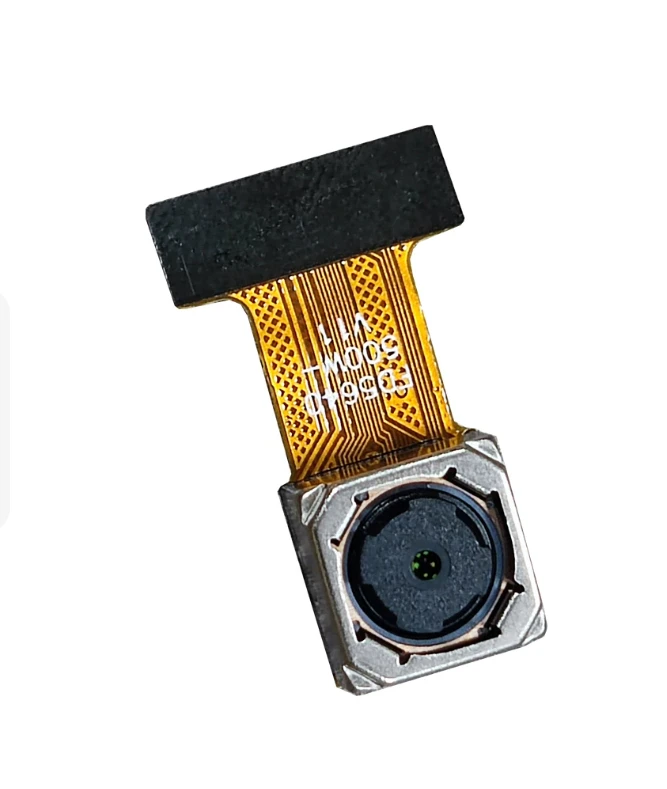5mp ov5640 hd camera module with dvp interface lens for stm32/k210, 72-degree auto focus