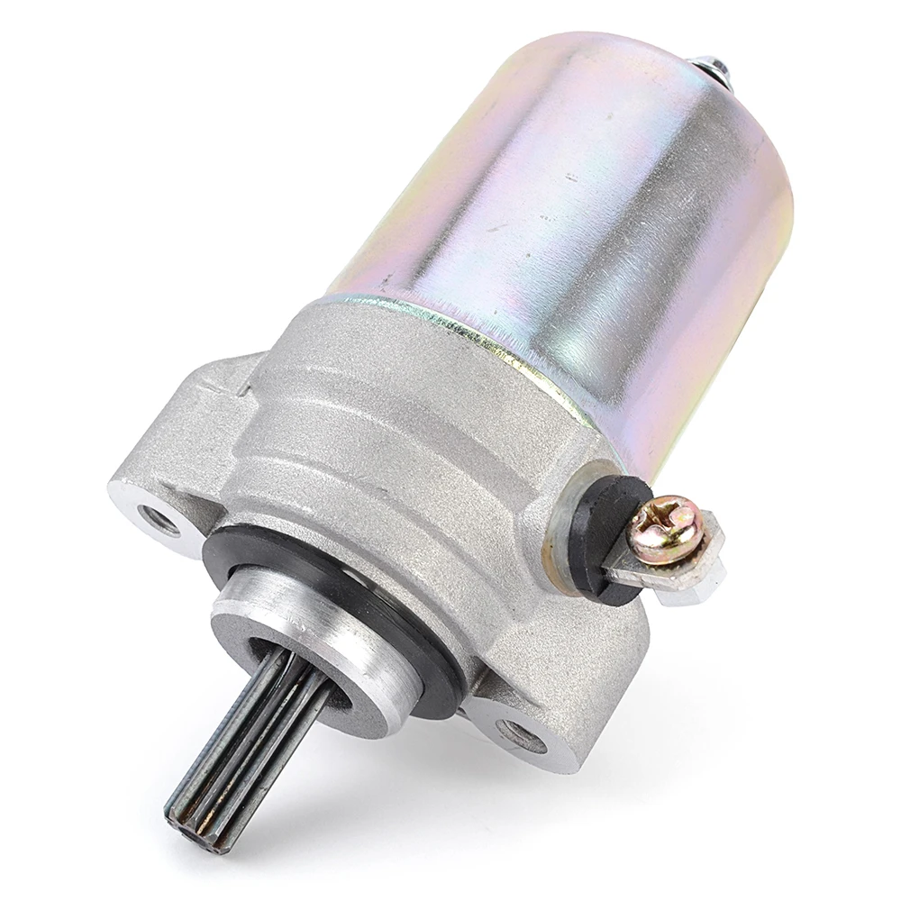 

5YP-H1800-00 Стартер для Yamaha T135FI Crypton X 2007-2014 2013 2012 2011 2010 2009 2008 5YP-H1800-02