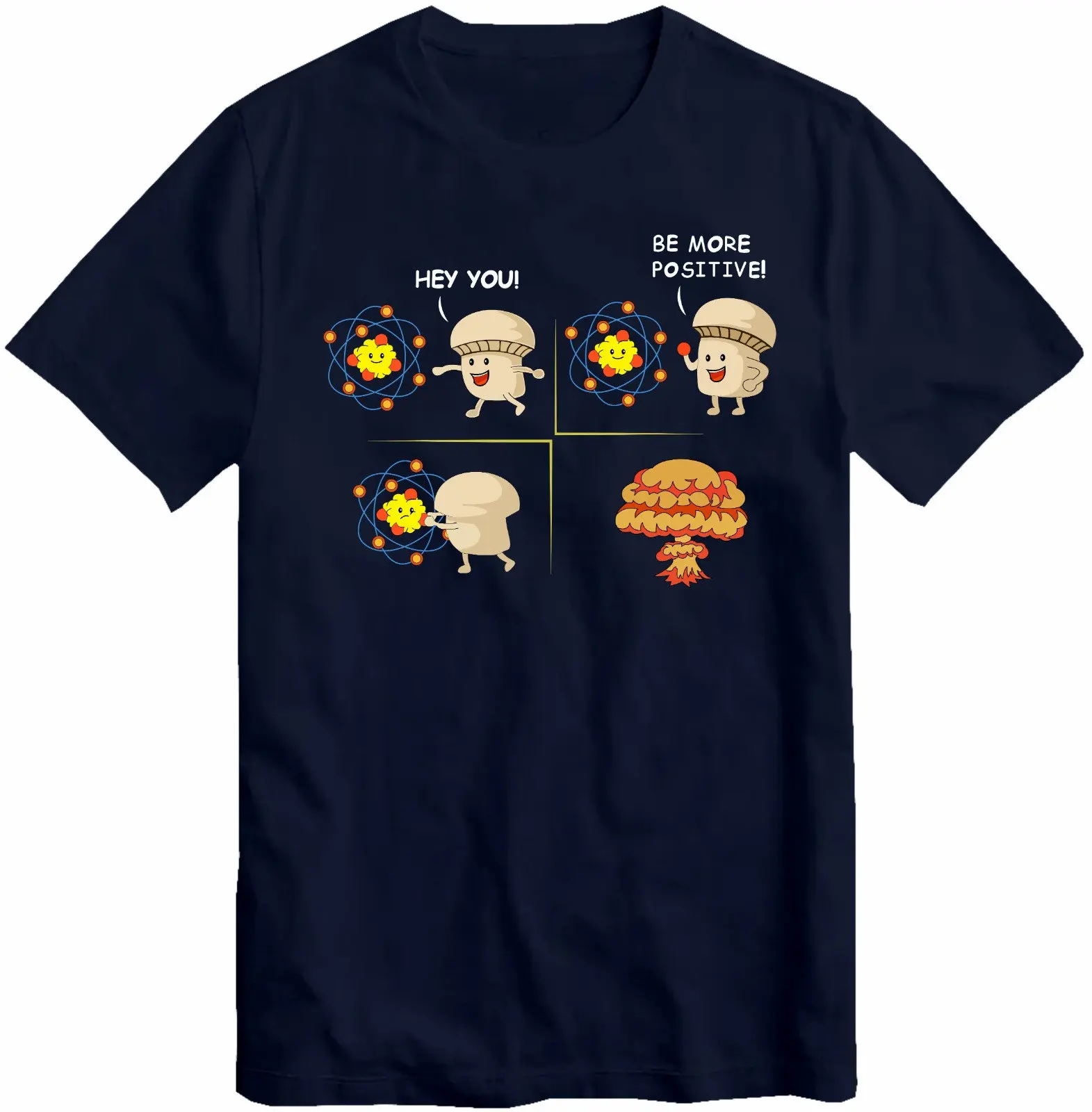 Summer High-quality Physical T-shirt. Funny Physicist. Interesting Physics Science Student. Physicist T-shirt