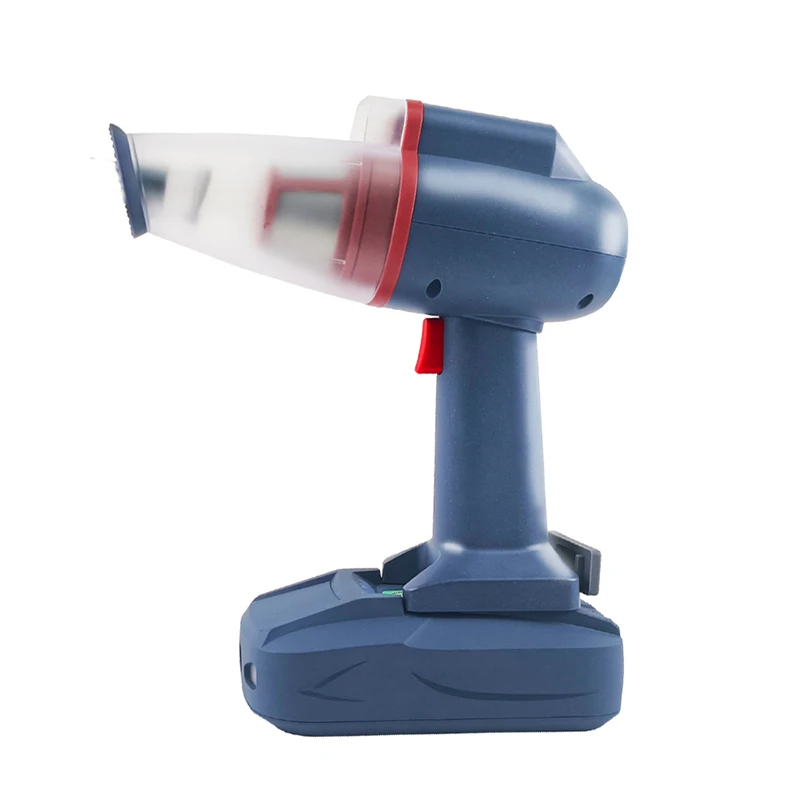 

Intelligent For Car Mini Wireless Car Vacuum Cleaner