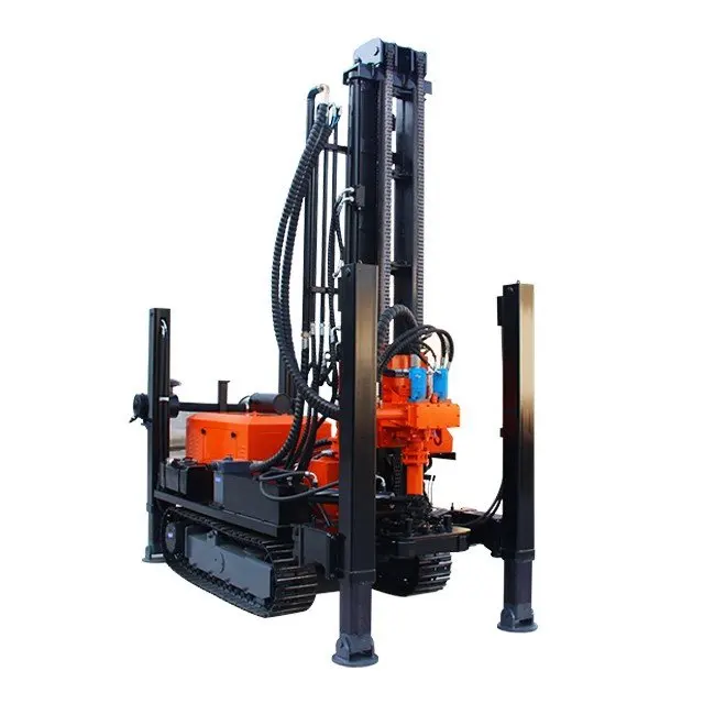 

2025Water Well Drilling Rig