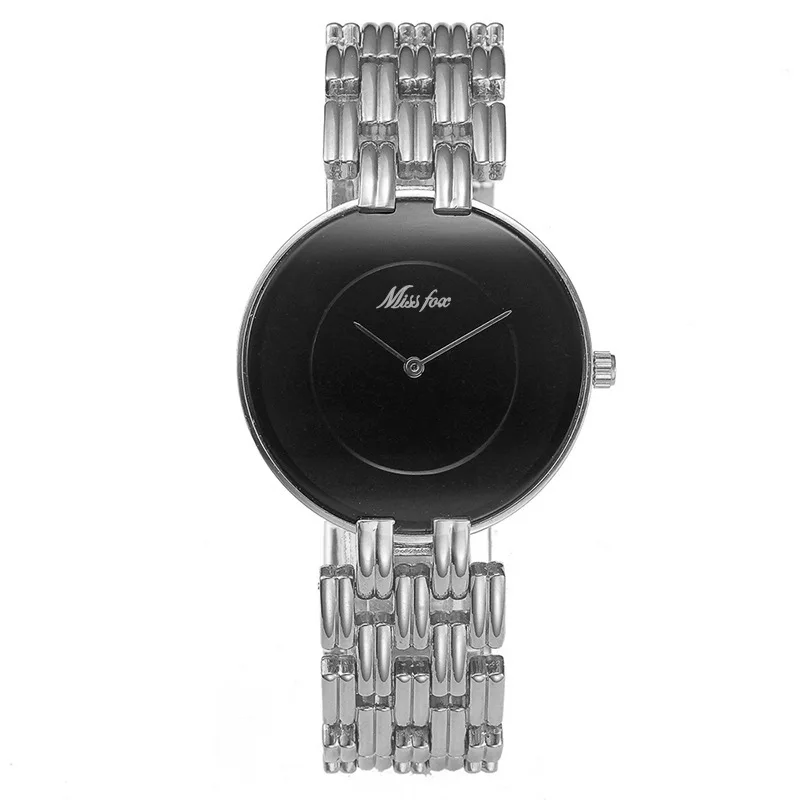 CQ274 Middle Eastern Hot Selling Men Watch, Women Watch with Simple Retro Bracelets, Couple Quartz Watches, Elegant Clocks, Gift