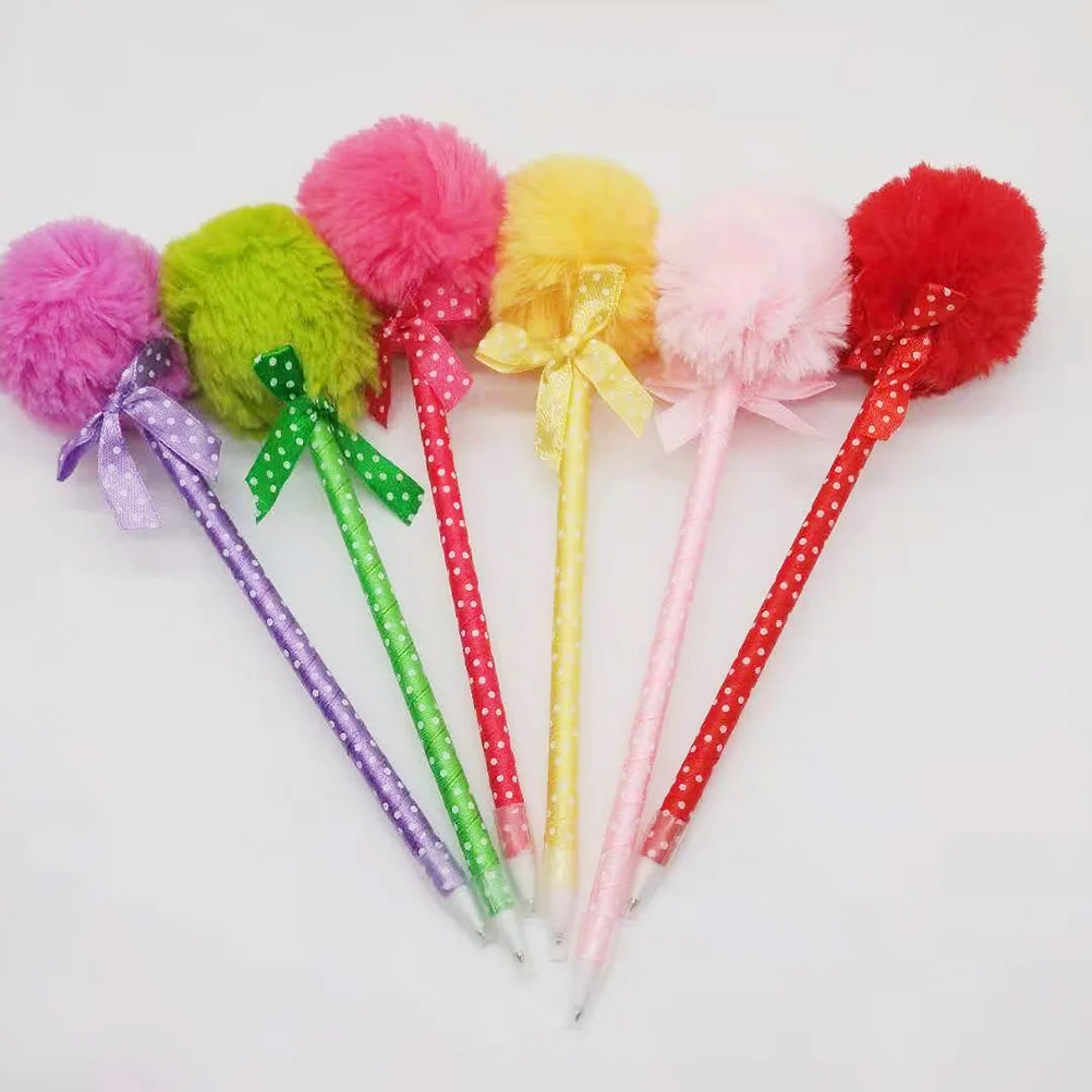

Ballpoint pen ball-point pen stationery pen pen cartoon ballpoint pen