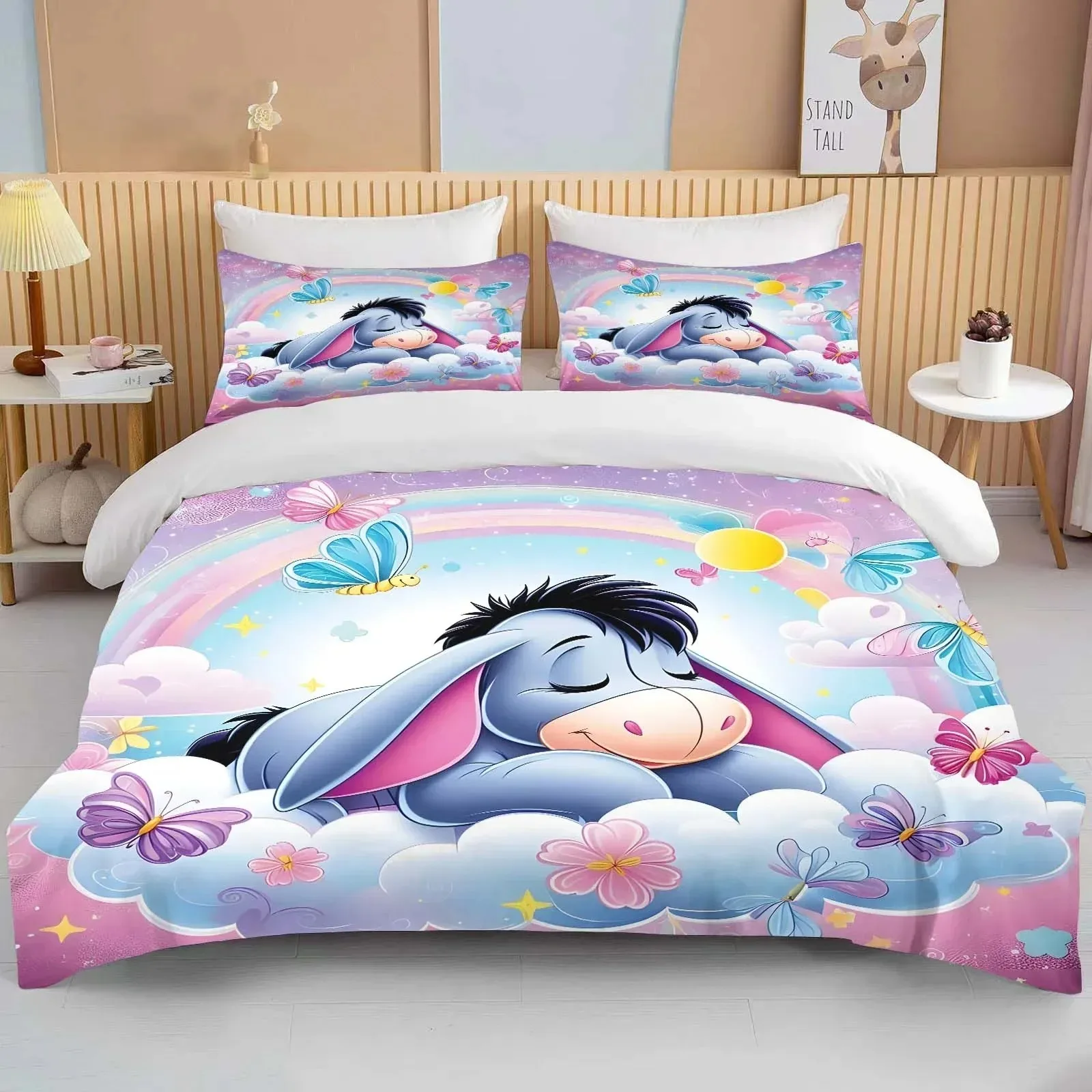 Juego de Ropa de Cama de