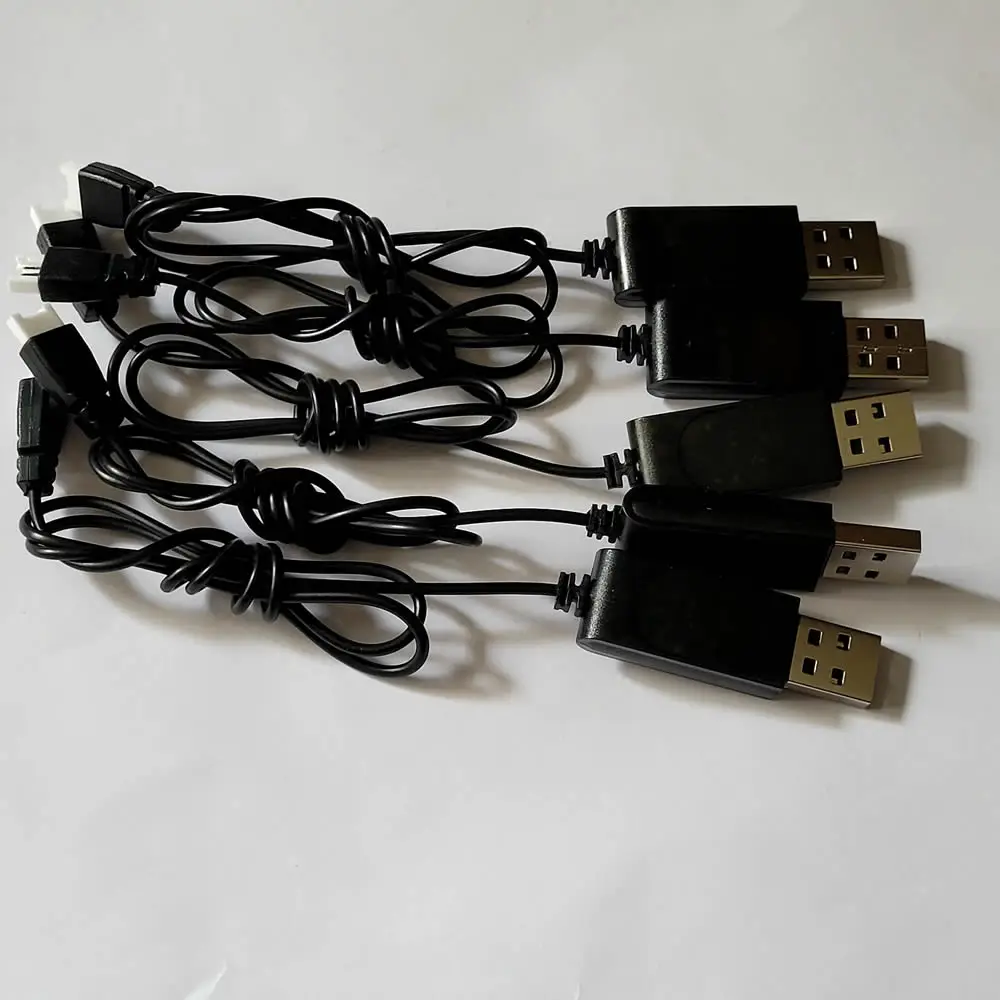 

USB-кабель для зарядки аккумуляторов 3,7 в SYMA X5C X5SW X5SC