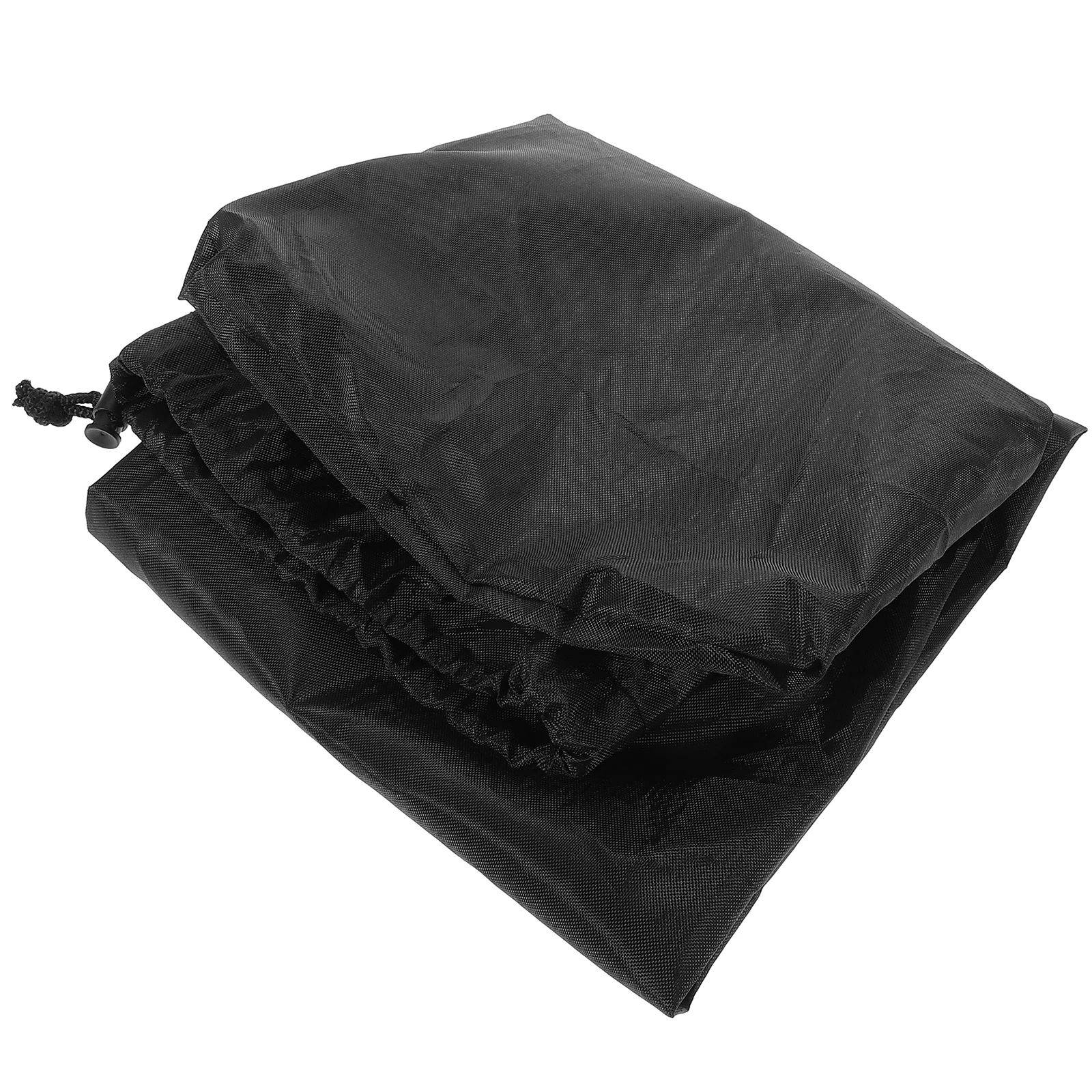 

Mahjong Mat Storage Bag Protective Gaming Bags Card Table Covers Spacious Board Game Containers Waterproof Stylish