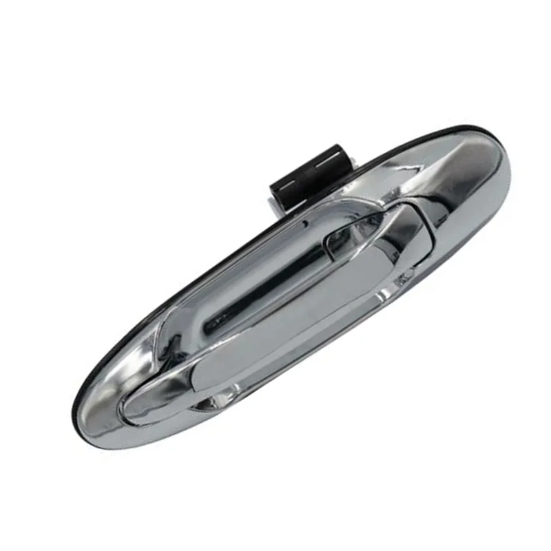 

For Land Cruiser LC100 / Lexus LX470 98-07 Car Front Rear Left And Right Exterior Exterior Door Handles