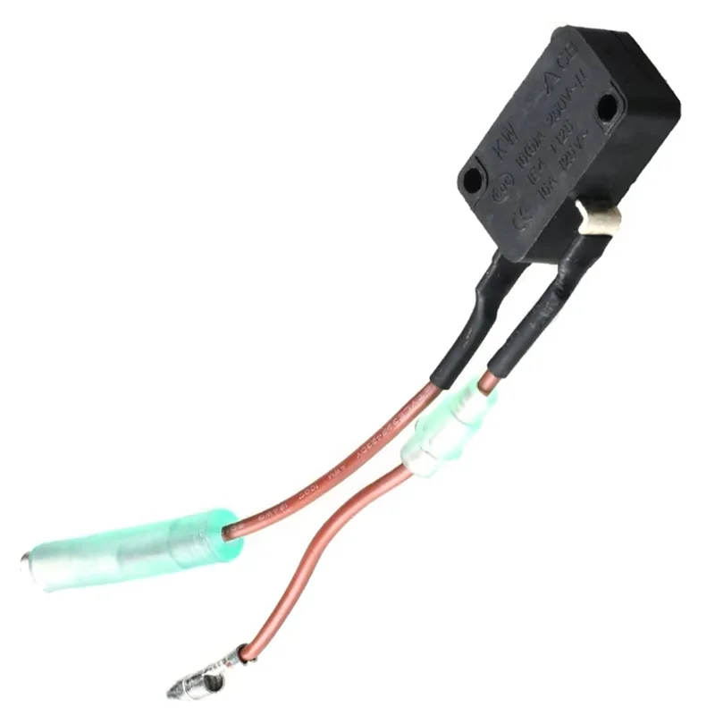 

703-82540 Neutral Switch/Micro Switch For Boat Engine Series 703 Remote Control Box Models 703-82540-00& 703-82540-01