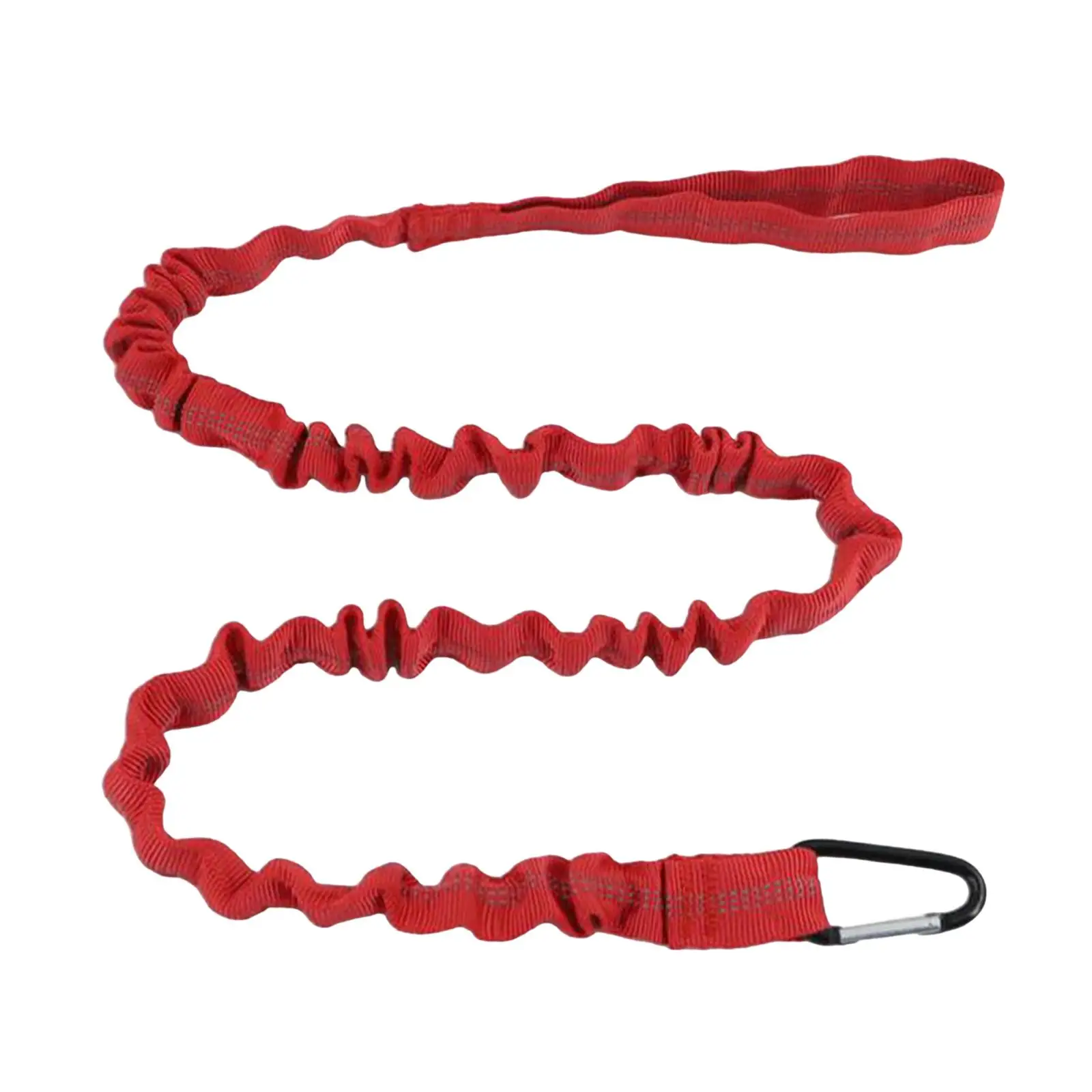 مقود مجداف عالي القوة، حبل كاياك قابل للتمدد لقضبان الصيد واحتياجات القوارب #3