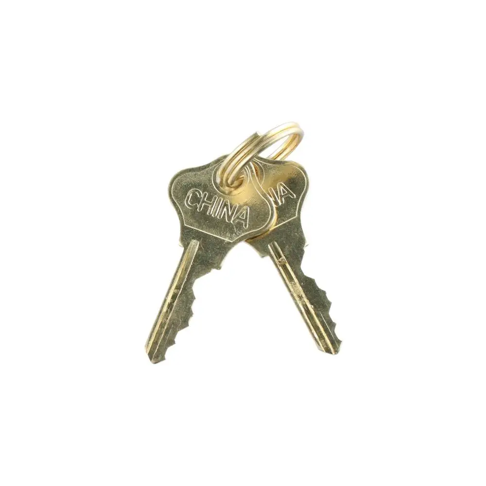 

Durable Scooter with Key Anti-Theft Cycling Motorbike Security Bicycle Supplies Bike Locks Wheel Lock Bicycle Lock