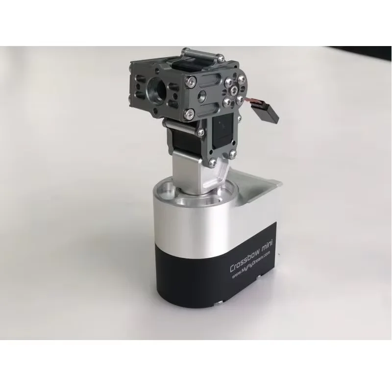 

Автоматический антенный трекер MyFlyDream Mini Crossbow MFD AAT для фиксированных крылатых моделей самолетов с большой дальностью действия