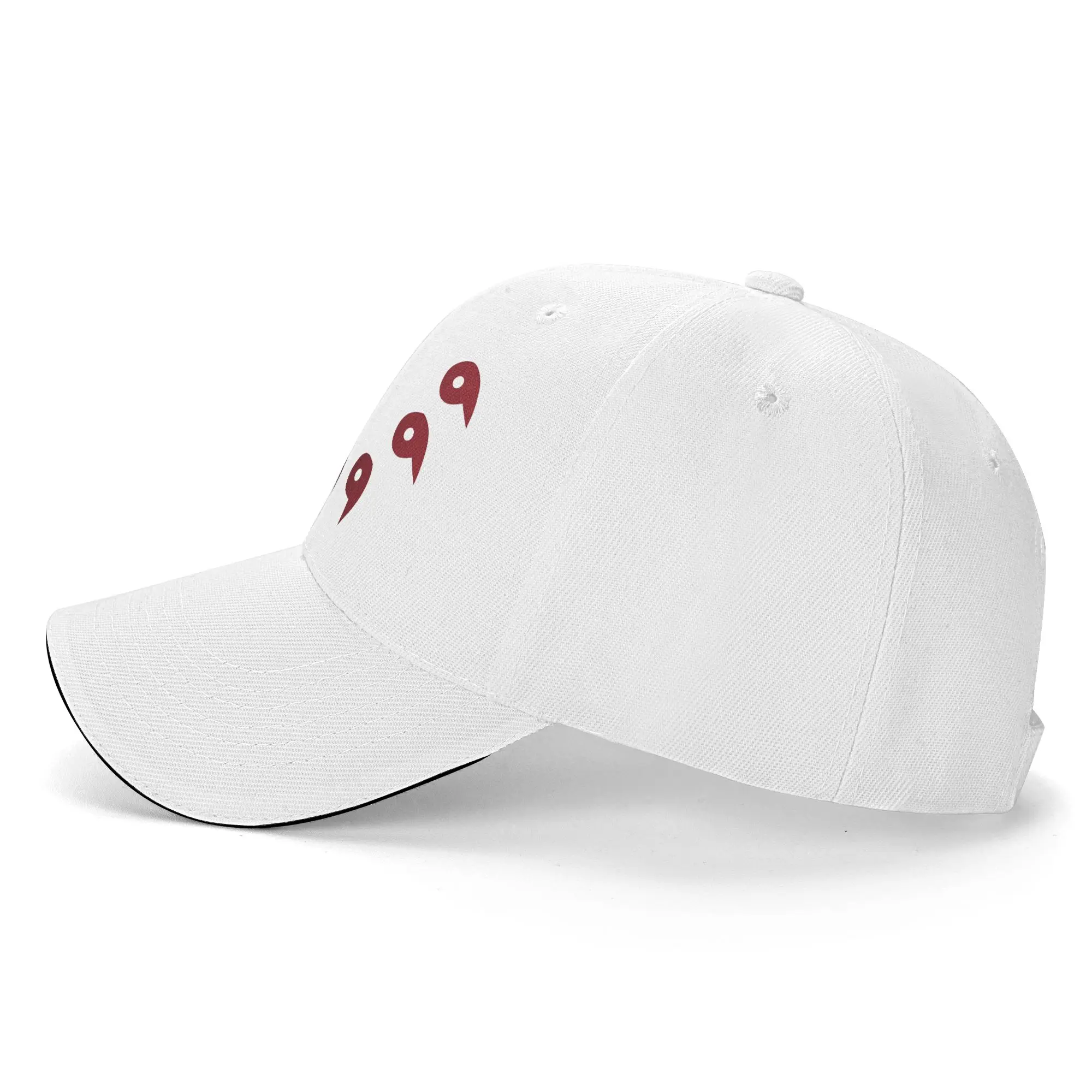 Baseball Cap Rikudou Sennin Chain Anime Outfits Unisex Casquette Naruto Fashion Caps Hat Daily Running Golf Adjustable Sun Cap
