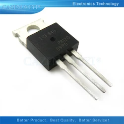 10pcs/lot IRF840PBF IRF840 In Stock