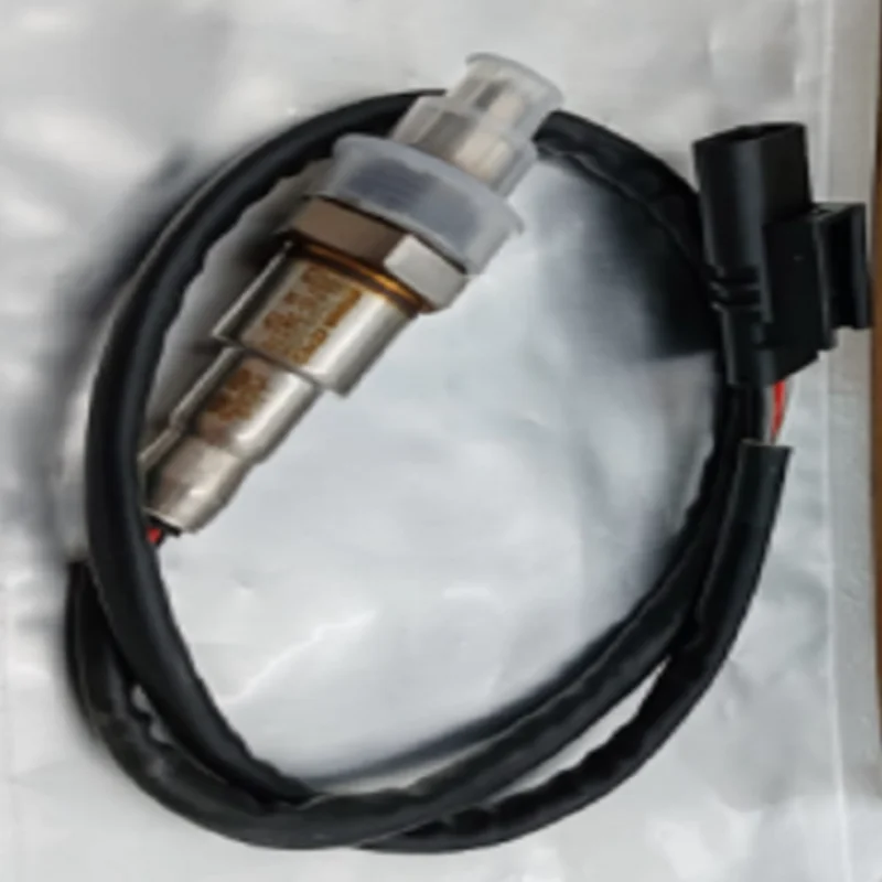 Sensor Oksigen Mobil untuk Hyundai KONA 2021-2024 Kia K5 1.6L 39210-2M370 Sensor O2 Sensor Rasio Udara-Bahan Bakar Sensor Lambda