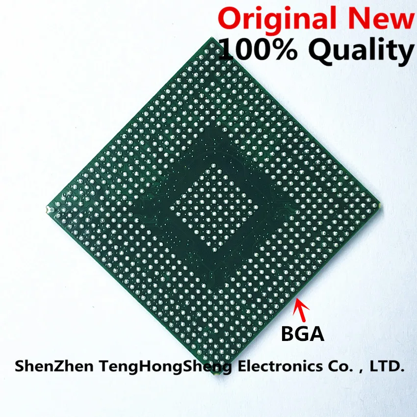 100% New NH82801GHM SL8YR BGA Chipset