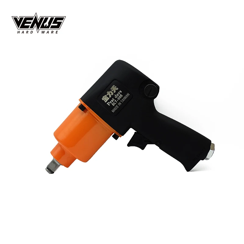 

1/2 Inch High Torque Pneumatic Air Impact Wrench Mechanical Assembly Tools