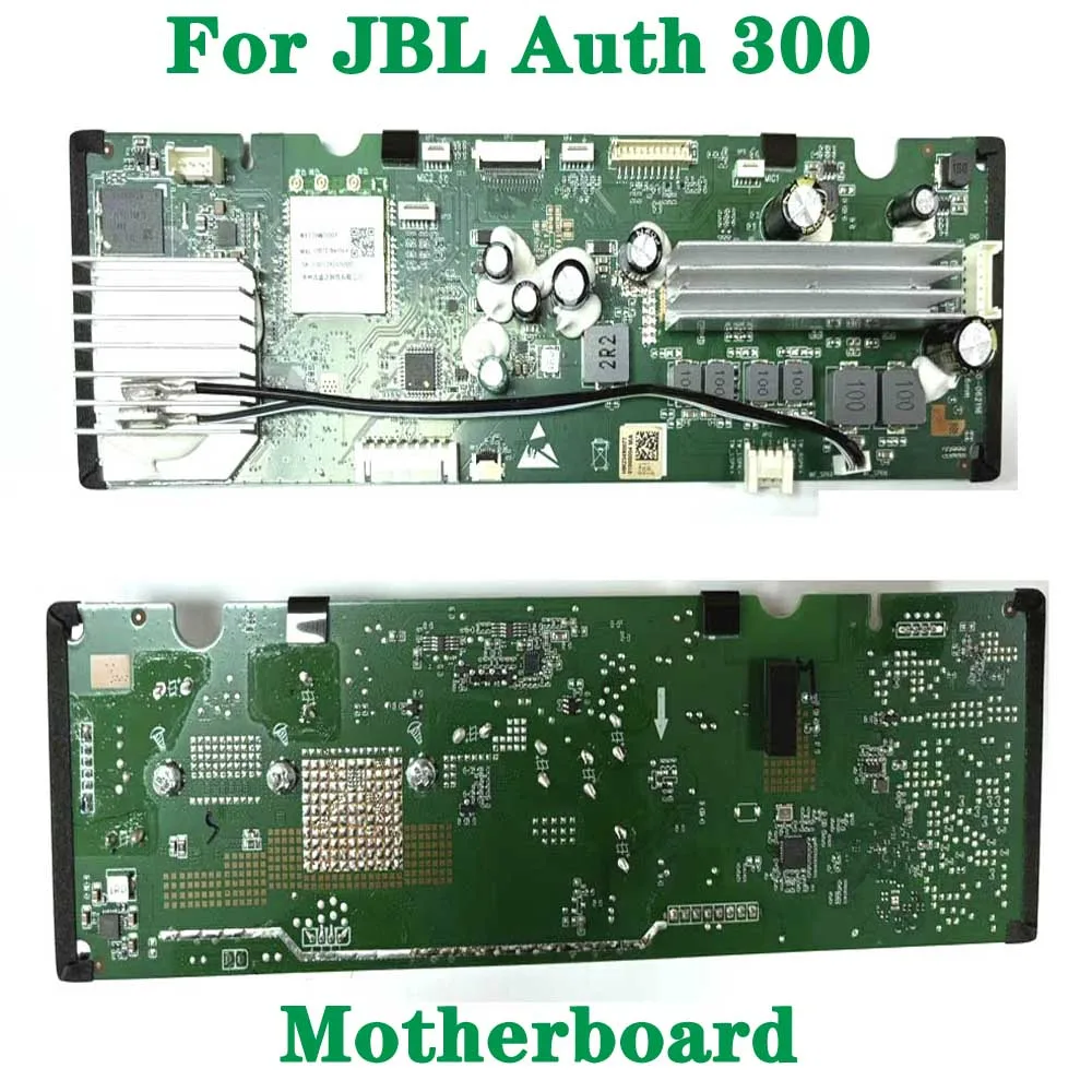 1PCS For JBL Auth 300 Motherboard Original Brand New Connector