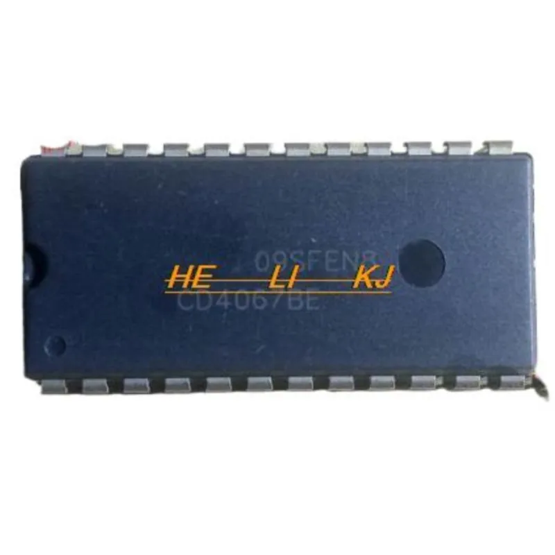 

Freeshipping CD4067BE CD4067B