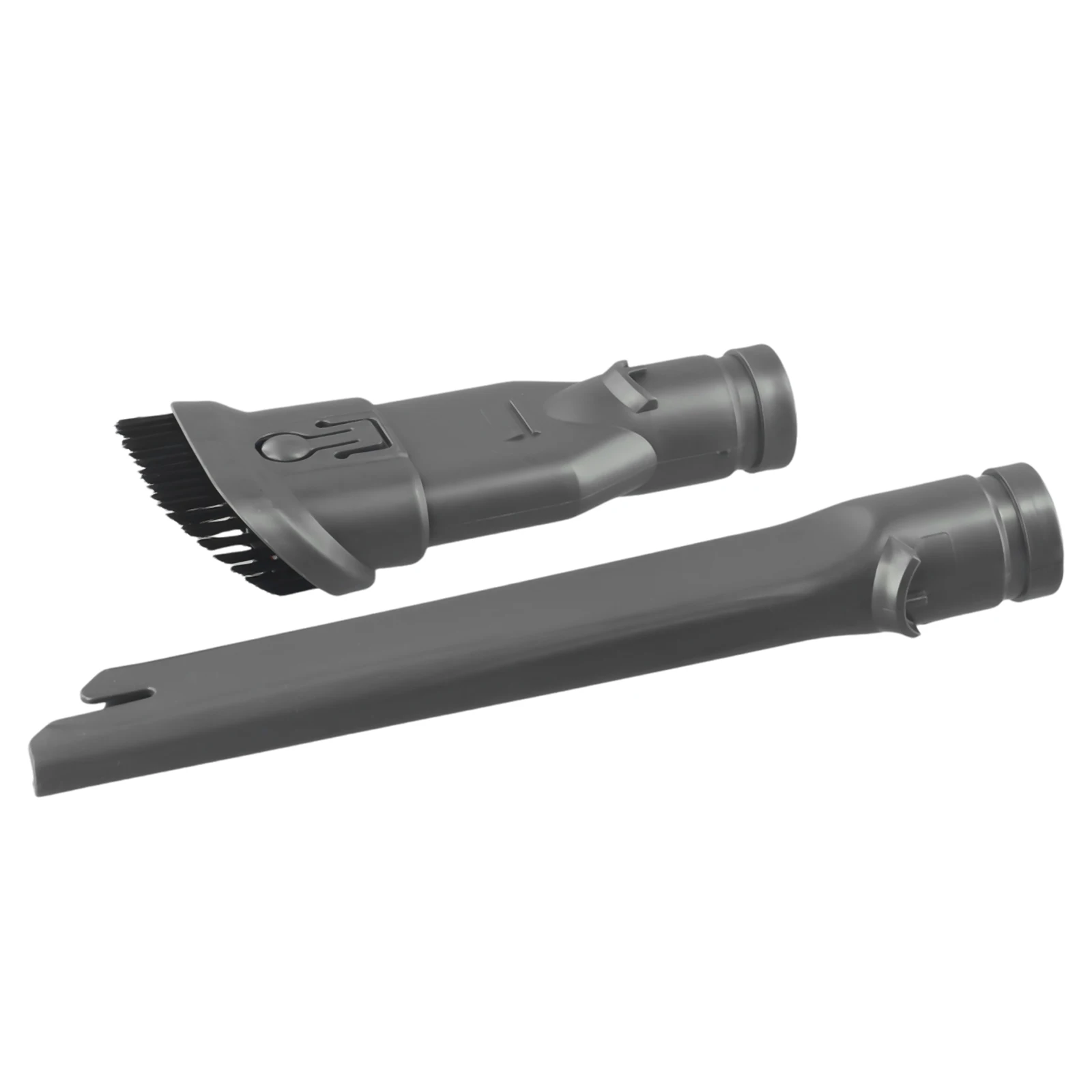 Vacuum Cleaner Brushes For Dyson DC58 DC59 V6 DC30 DC34 2 In 1 Wide Brush Crevice Tool Accessories Household Cleaning Tools