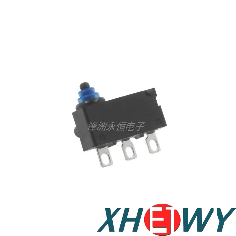 

D2HW-BR201H Waterproof, Dustproof, Oil proof Sealed Micro Switch Original Brand New D2HW BR201H