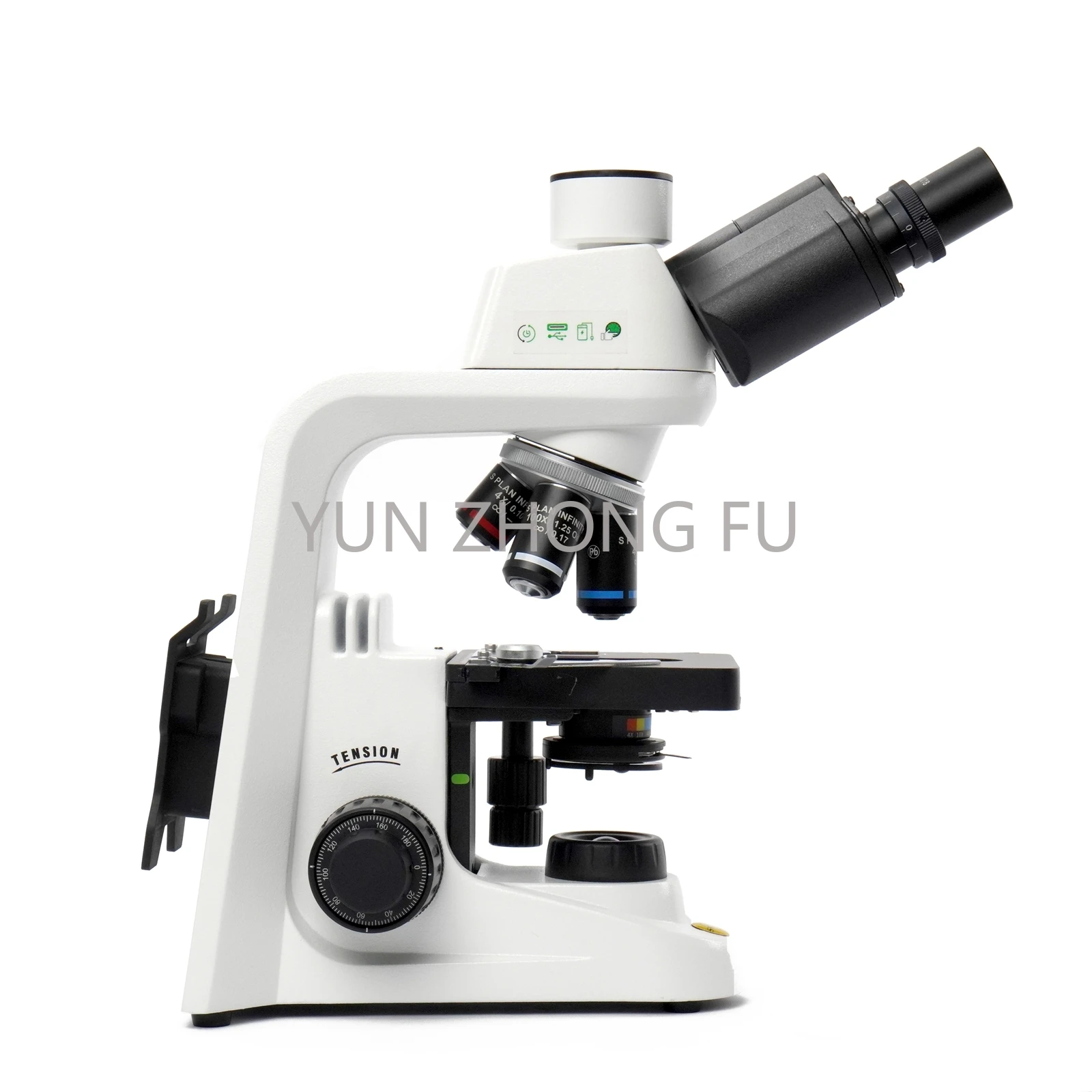 

High-quality biological binocular microscope Biological Microscope