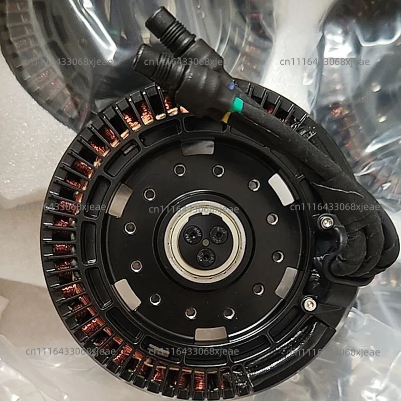 3500W Brushless Motor Stator 13624A40 New Replacement Motor Core Accessory