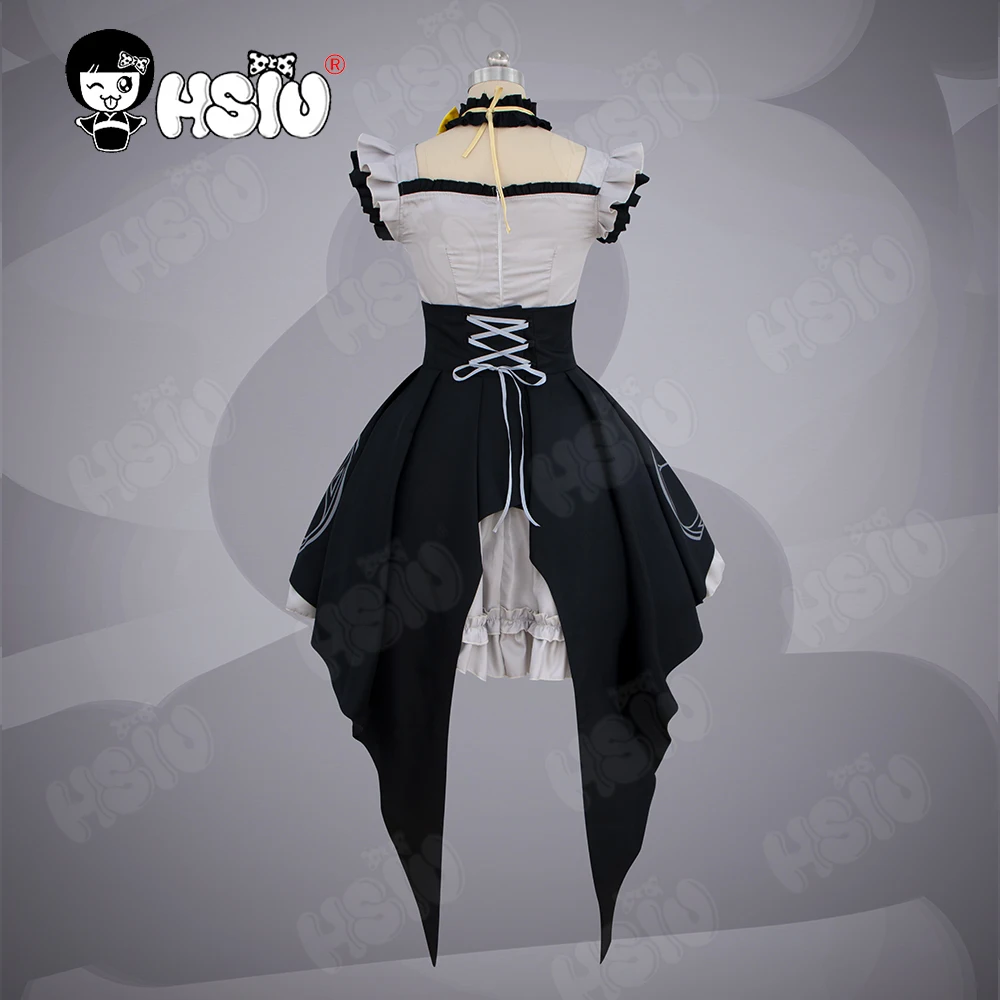 iochi mari cosplay Costume HSIU Idol Full Dress Carnival Costume Game Blue Archive Cosplay Iochi Mari Cosplay Costume