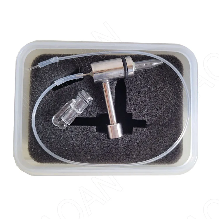 

2025 Kejie Kojtech AAS Nebulizer AAS atomizer nebulizator aas