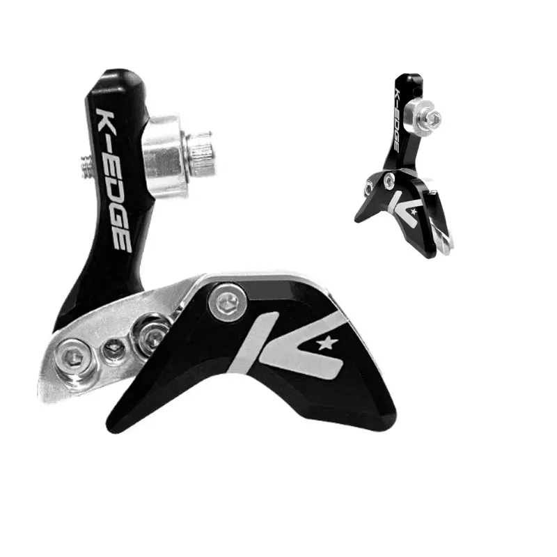 AliExpress NONE K-EDGE 1x Race Chain Guide