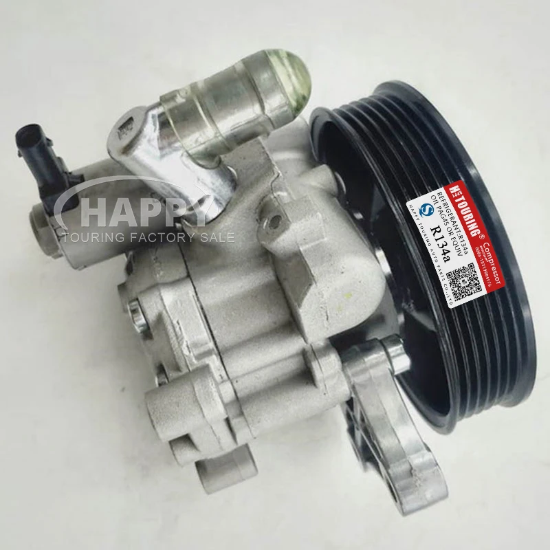 For mercedes Auto Power steering pump A0064666801 0064666801 0054668201 7693955149 005466820180 A006466680180