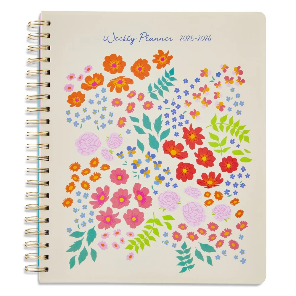 مخطط كبير لمدة 15 شهرًا، حديقة ملزمة حلزونية، موعدات مثالية، أهداف إدارة الوقت، حقيبة ظهر محمولة، استخدام حقيبة الظهر #3