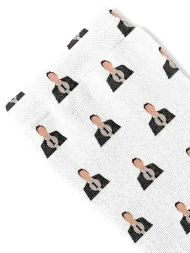 Strictly Craig Revel Horwood Socks luxury christmas stocking Socks Men Women's