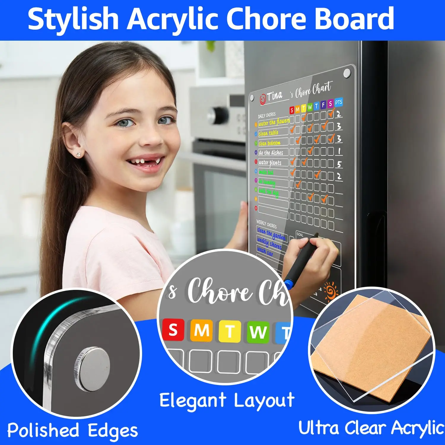 Thumbnail 2 - #22 Top 40 Dry-Erase Boards Worth Buying In 2026