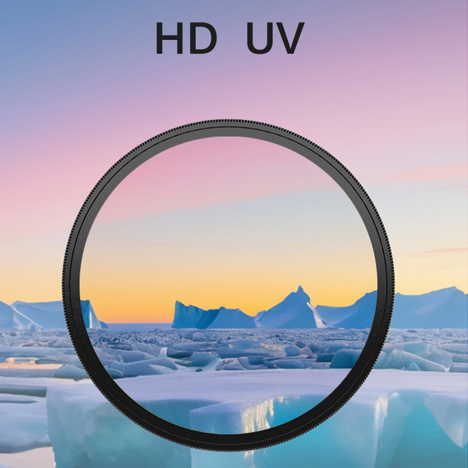 Hd Uv Lens Filter P…