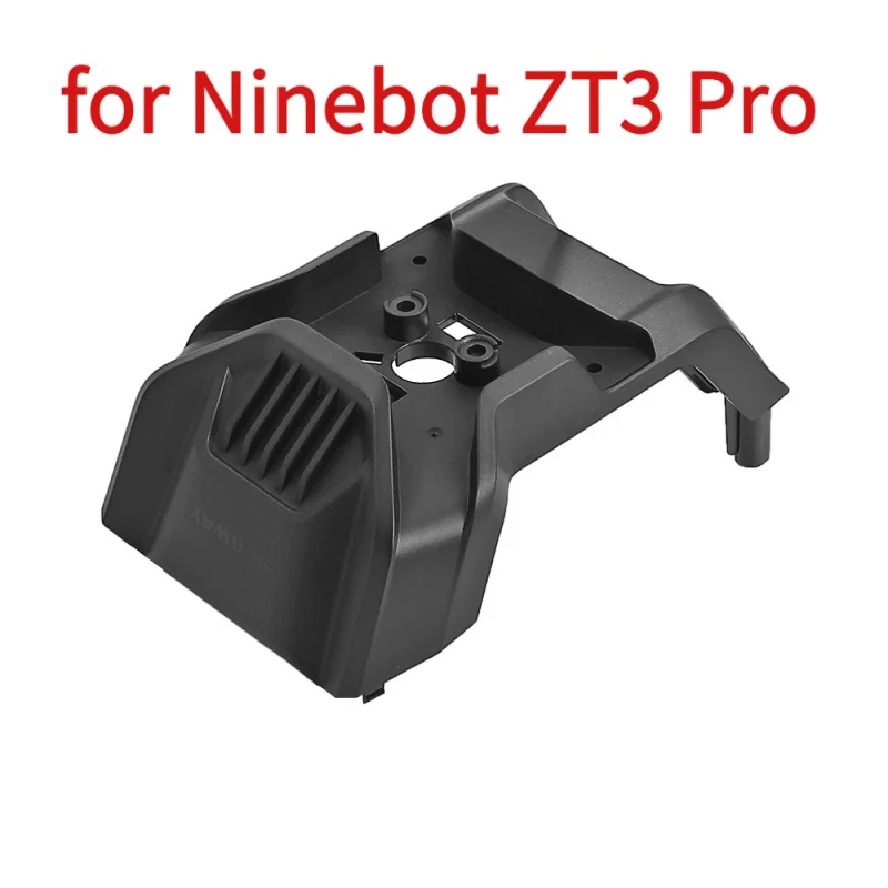 

Original Daytime Running Light Rear Shell for Ninebot ZT3 Pro Electric Scooter Front X Light Base Cover Accessories Parts