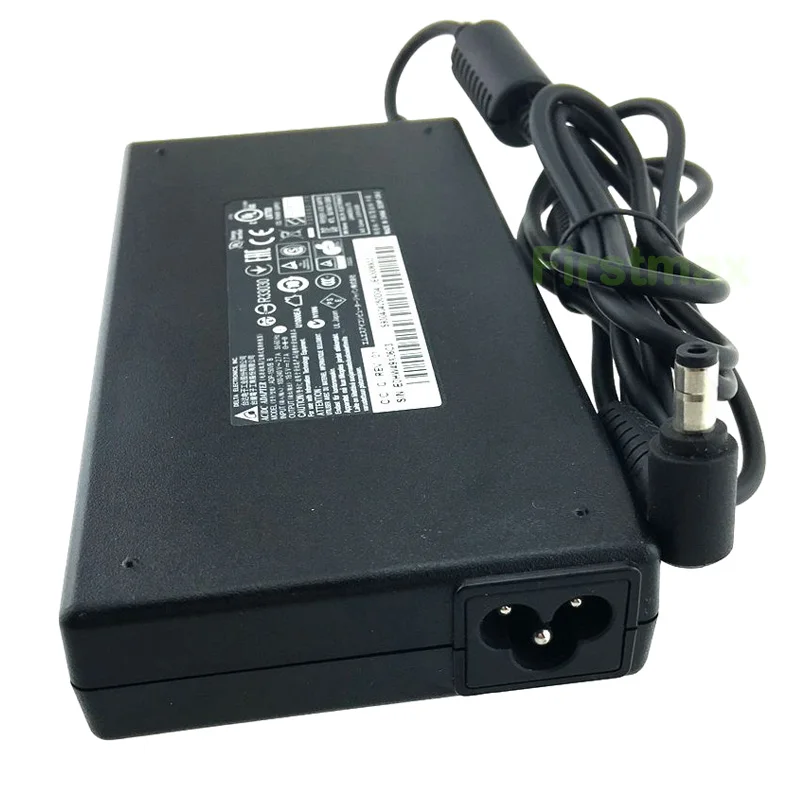 19.5V 7.7A 150W Gaming AC Adapter for MSI Pro 20 20E 22E 24 6NC 7NC 20EX 7NC AE203G AG220 AG240 2PE E6603 AIO Power Supply