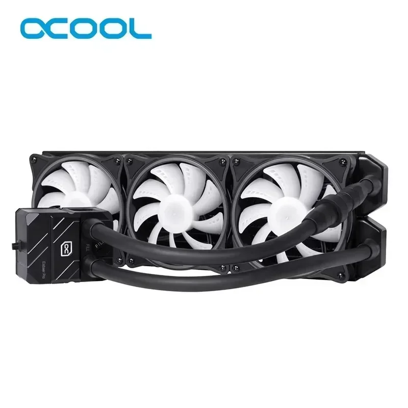 Alphacool Pro Server CPU Integrated Water Cooling 1700/4189/sp3/4677